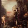 Moreau_Hercules_and_the_Hydra_1876