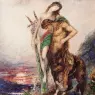 Gustave Moreau (1826-1898)