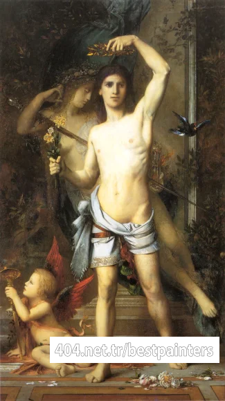 The_Young_Man_and_Death