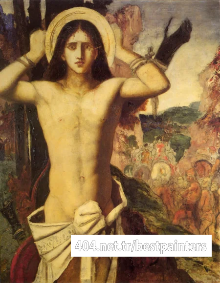 st_sebastian