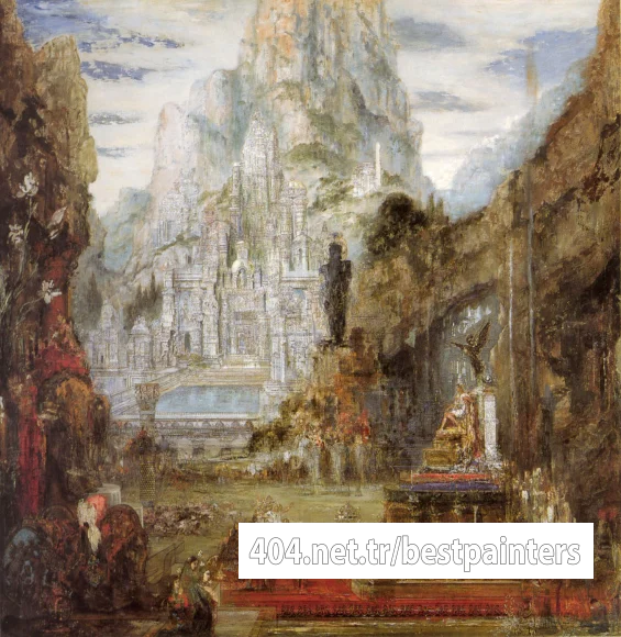 the_triumph_of_alexander_the_great