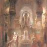Gustave Moreau(1826-1898)