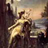 Gustave Moreau