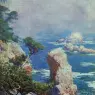 Guy Rose(1867-1925)
