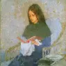 Gwen John