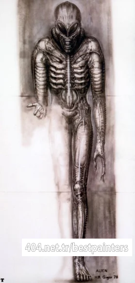 hr_giger_alien_I