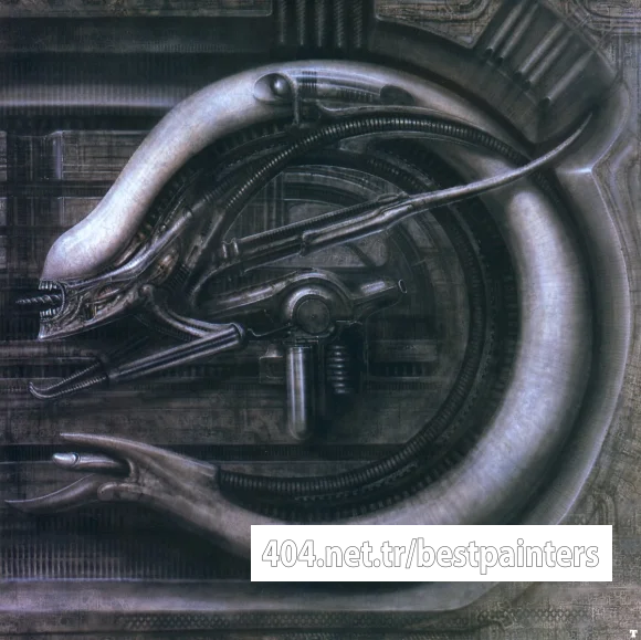 hr_giger_alienmonster_V