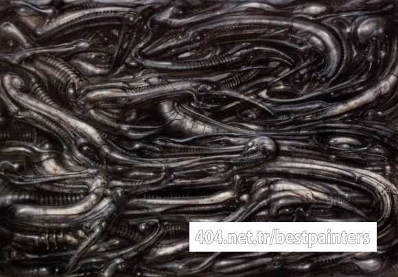 hr_giger_biomechanicallandscape_009