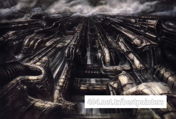 hr_giger_biomechanicallandscape_010