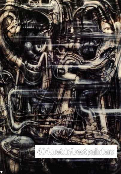 hr_giger_biomechanicallandscape_011