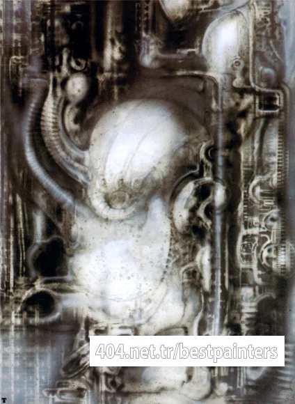 hr_giger_biomechanicallandscape_014