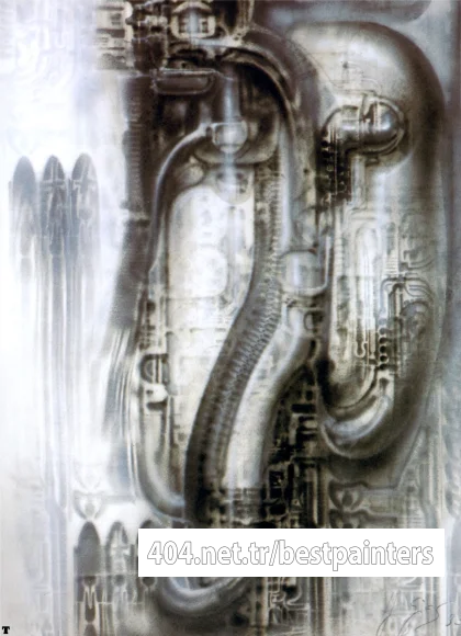 hr_giger_biomechanicallandscape_015