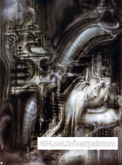 hr_giger_biomechanicallandscape_016