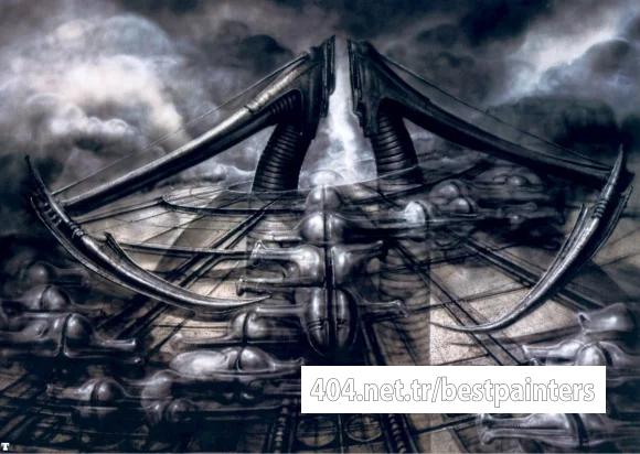 hr_giger_biomechanicallandscape_scythe