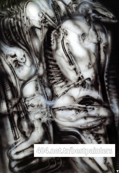 hr_giger_biomechanoid_015