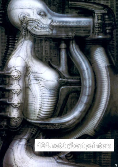 hr_giger_biomechanoid_II