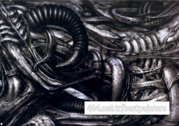 hr_giger_erotomechanics_X