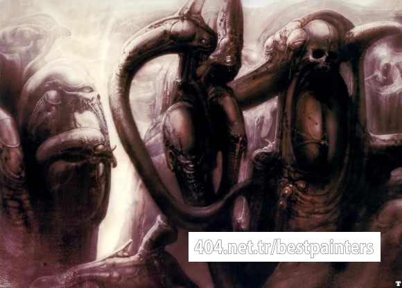 hr_giger_landscape_XVI