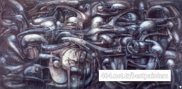 hr_giger_landscape_XXVII