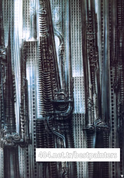 hr_giger_newyorkcity_IV_spike