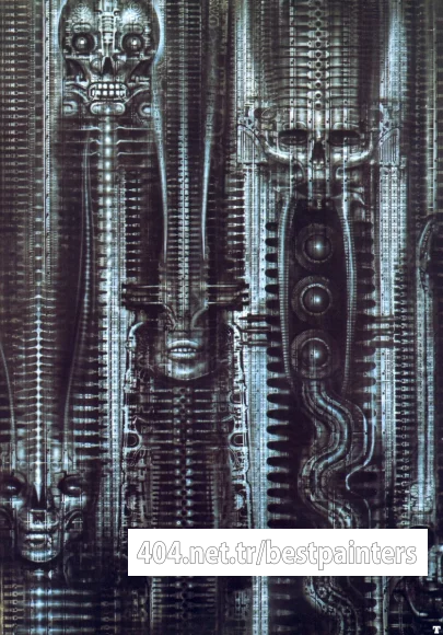 hr_giger_newyorkcity_XI_exotic