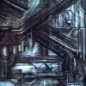 hr_giger_newyorkcity_XXIV_escalator