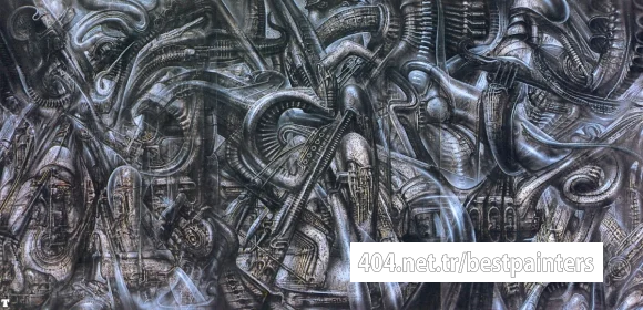 hr_giger_newyorkcity_XXVI