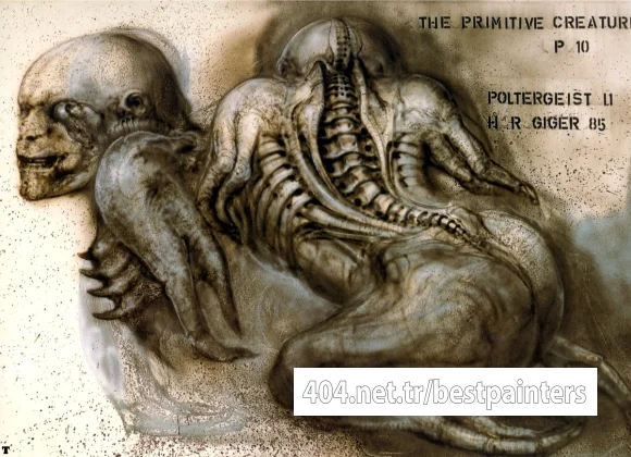 hr_giger_pII_the_primitive_creature_p10
