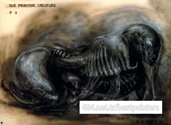 hr_giger_pII_the_primitive_creature_p9