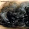 H.R.Giger