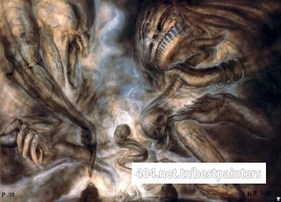 hr_giger_pII_the_smoke_beast_p18