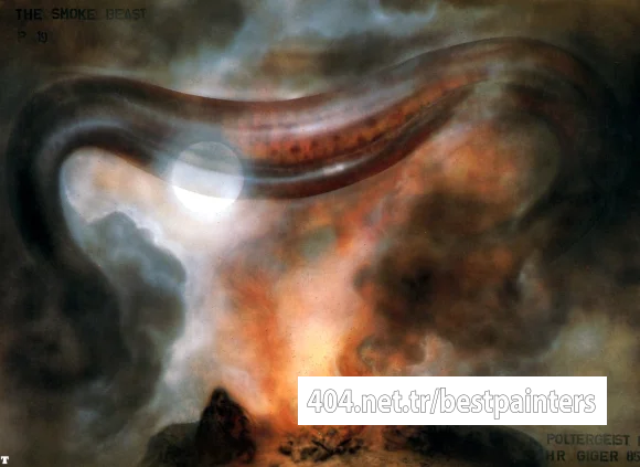 hr_giger_pII_the_smoke_beast_p19