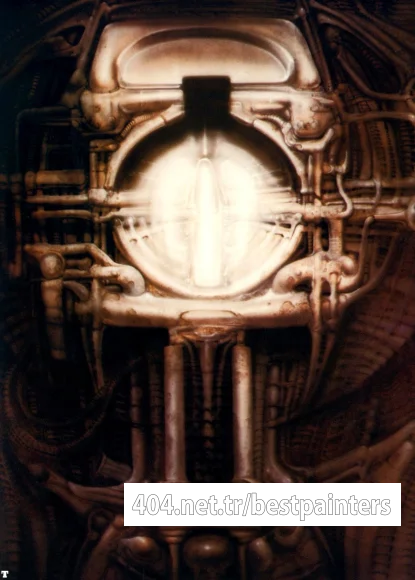 hr_giger_passage_XXXII