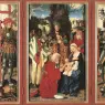 BALDUNG_GRIEN_Hans_Adoration_Of_The_Magi
