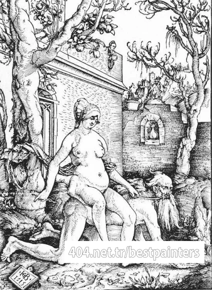 BALDUNG_GRIEN_Hans_Aristotle_And_Phyllis