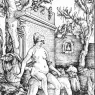 Hans Baldung (1484-1545)