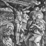 BALDUNG_GRIEN_Hans_Crucifixion