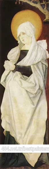 BALDUNG_GRIEN_Hans_Mater_Dolorosa