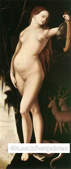 BALDUNG_GRIEN_Hans_Prudence