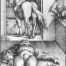 Hans Baldung (1484-1545)