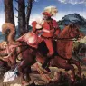 BALDUNG_GRIEN_Hans_The_Knight_The_Young_Girl_And_Death