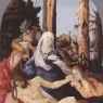 BALDUNG_GRIEN_Hans_The_Lamentation_Of_Christ