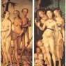 BALDUNG_GRIEN_Hans_Three_Ages_Of_Man_And_Three_Graces
