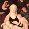 Hans Baldung (1484-1545)