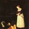 Hans Baldung Grien(1485-1545)