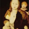 Hans Baldung, called Grien