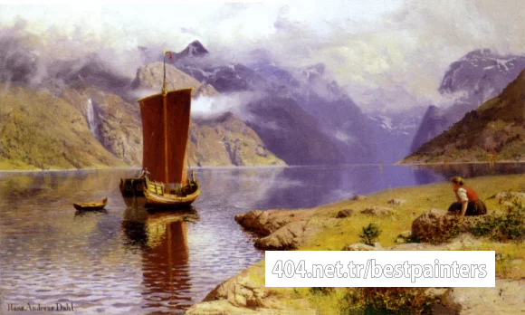 HansAndreasDahl_AwaitingHisReturn_Large