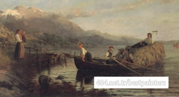 Returning_from_Harvesting