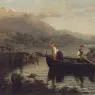 Hans Dahl (1849-1937)