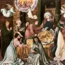 HOLBEIN_Hans_the_Elder_Death_Of_The_Virgin